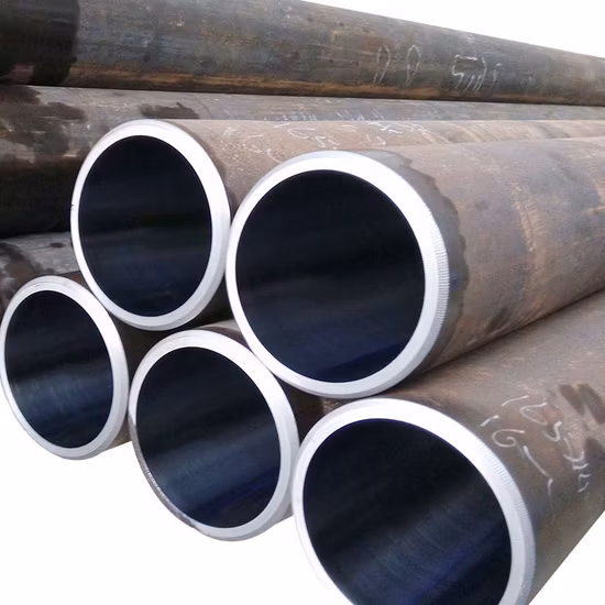 Cylindre hydraulique haute pression U