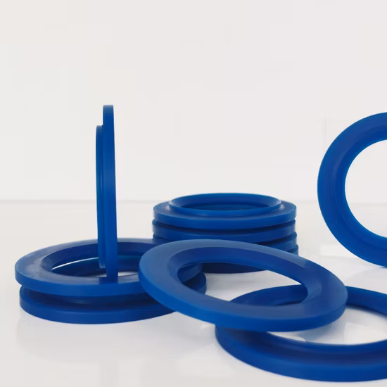 Joints de cylindre hydraulique de haute qualité, prix d'usine