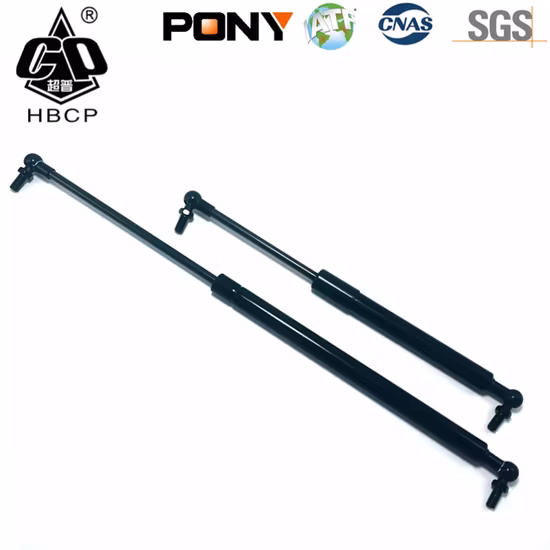 Tige mécanique hydraulique et joints d'huile en caoutchouc à piston avec/sans ressort Tc/Sc