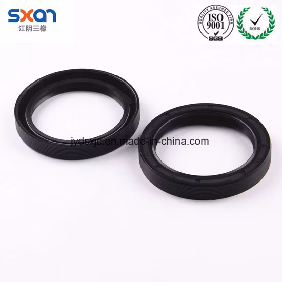 Propriétés matérielles des joints d'huile EPDM, NBR, FKM/FPM